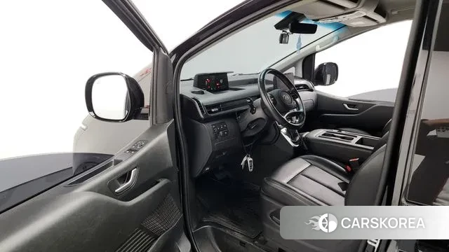 Hyundai Staria id 3551306 из Кореи 20