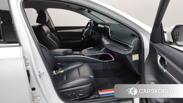 Hyundai The New Grandeur IG Hybrid id 3760456 из Кореи 20