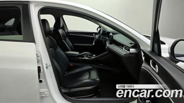 Kia K5 3rd generation id 2497217 из Кореи 20