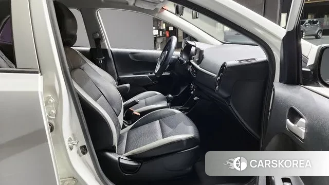 Kia All New Morning (JA) id 3357332 из Кореи 20