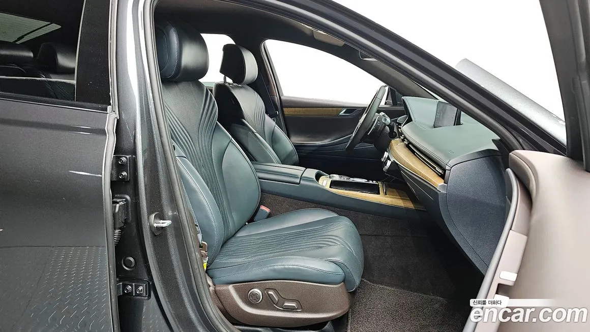 Genesis G80 (RG3) id 1631592 из Кореи 20