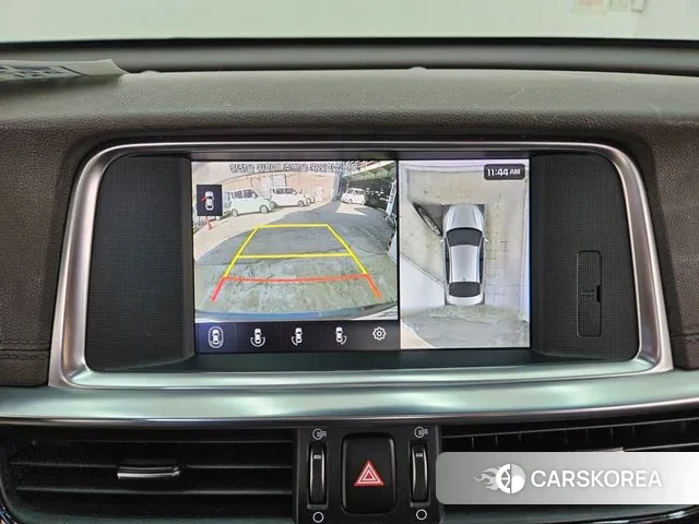 Kia The New K5 2nd generation id 3386058 из Кореи 20