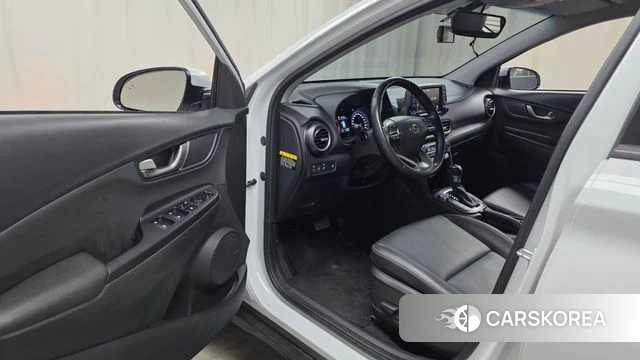 Hyundai Kona id 4331385 из Кореи 31