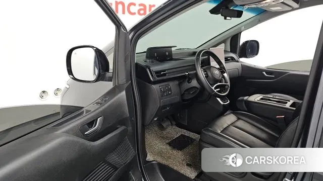 Hyundai Staria id 3420861 из Кореи 20