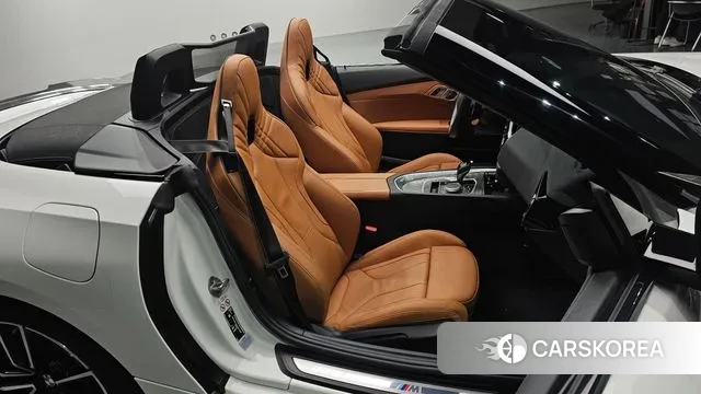 BMW Z4 (G29) id 3142425 из Кореи 20