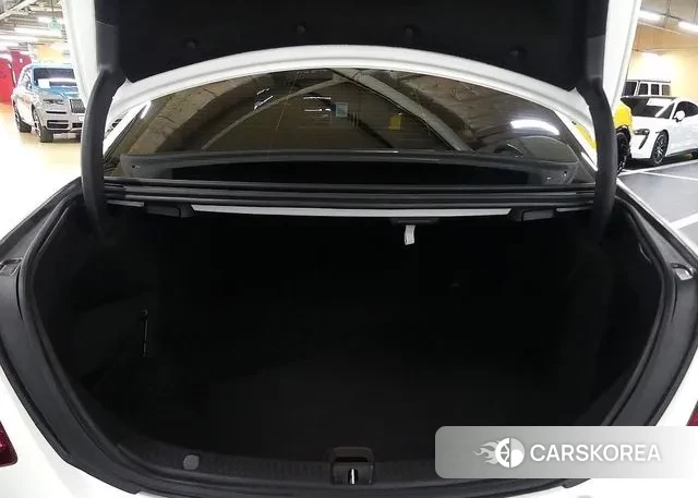 Mercedes-Benz E-Class W213 id 3386098 из Кореи 20