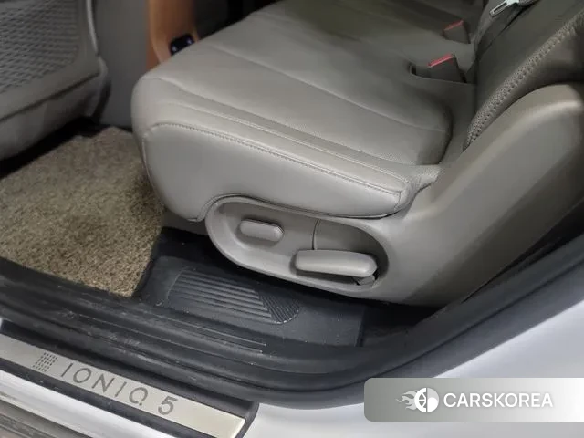 Hyundai Ionic 5 id 3770996 из Кореи 11