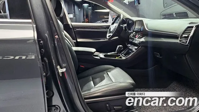 Hyundai Grandeur IG id 2298266 из Кореи 20