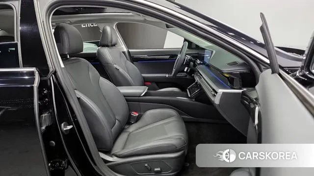 Hyundai Grandeur (GN7) id 3196117 из Кореи 20