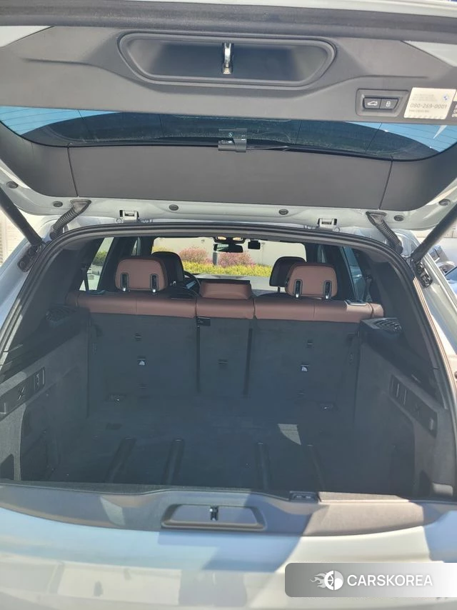 BMW X5 (G05) id 3914061 из Кореи 16