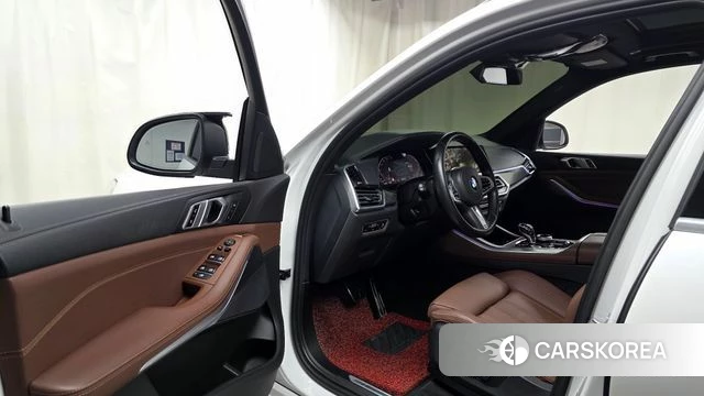 BMW X5 (G05) id 4282734 из Кореи 20