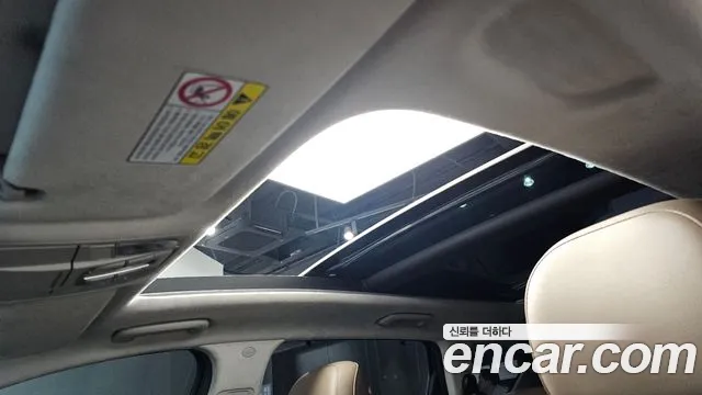 Hyundai Santa Fe TM id 2602894 из Кореи 20