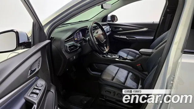 Chevrolet (GM Daewoo) Bolt EUV id 2805979 из Кореи 20