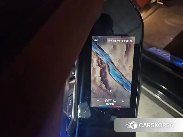 BMW 7 Series (G70) id 3431363 из Кореи 11