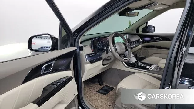 Kia Carnival 4th generation id 3342571 из Кореи 20