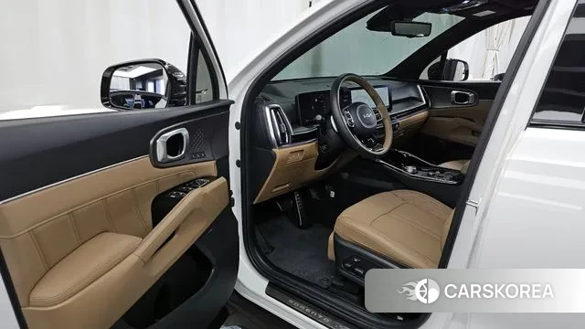 Kia The New Sorento 4th Generation id 3365804 из Кореи 20