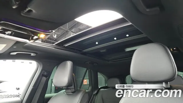 Mercedes-Benz GLC-Class X254 id 2663616 из Кореи 20