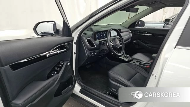 Kia The New Seltos id 4359993 из Кореи 38