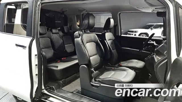 Kia The New Ray id 2932769 из Кореи 20