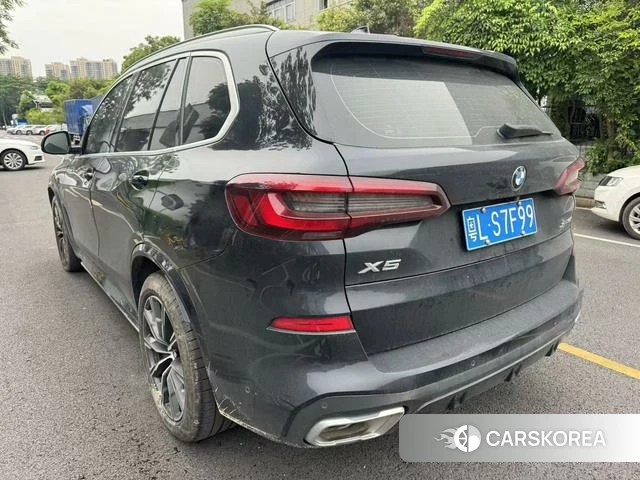 BMW X5 (imported) id 4298424 из Китая 12