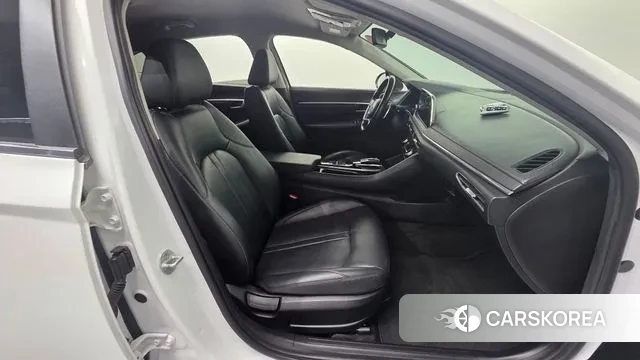 Hyundai Sonata (DN8) id 3290547 из Кореи 20