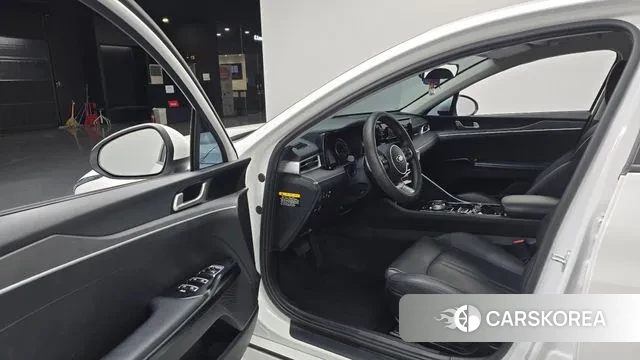 Kia K5 3rd generation id 3530667 из Кореи 20