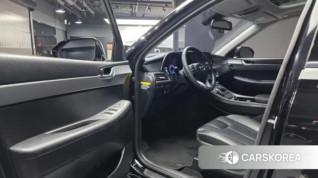 Hyundai Palisade id 3760275 из Кореи 20