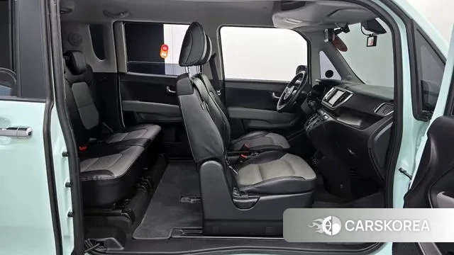 Kia The New Ray id 3013404 из Кореи 20