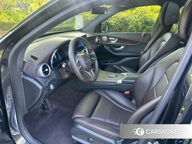 Mercedes-Benz GLC id 4297292 из Китая 21