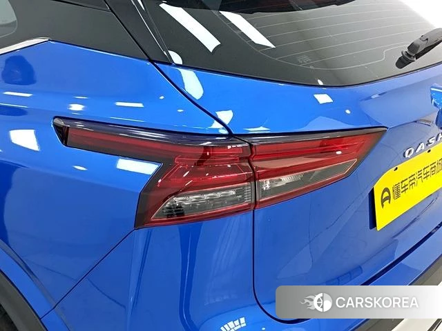 Nissan Qashqai id 4207859 из Китая 20