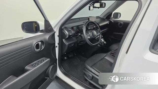 Hyundai Casper id 4745373 из Кореи 30