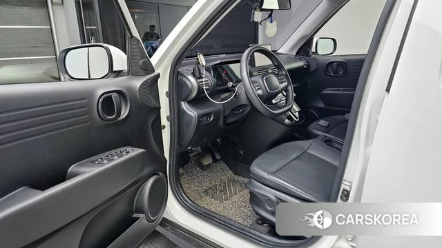 Hyundai Casper id 4361345 из Кореи 30