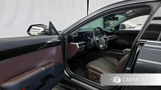 Hyundai Grandeur (GN7) id 4388007 из Кореи 20
