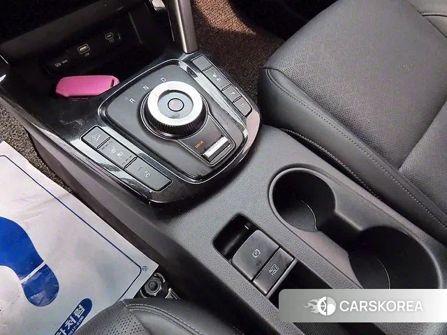 Kia The New Seltos id 3212263 из Кореи 20