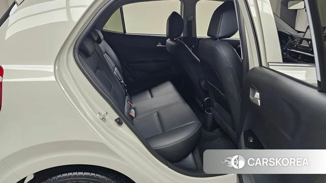 Kia Morning Urban (JA) id 4645972 из Кореи 31