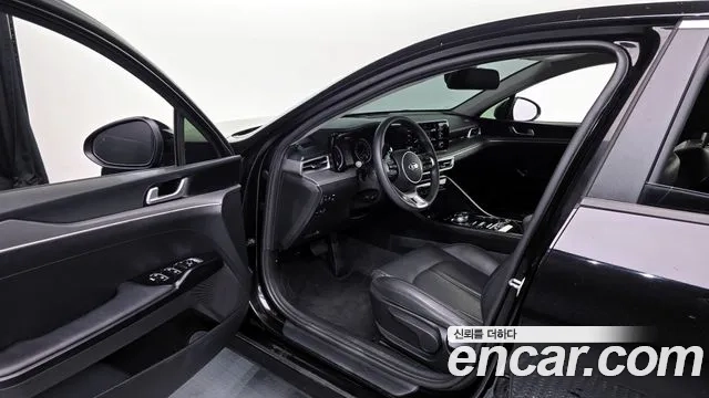 Kia K5 Hybrid 3rd Generation id 2906909 из Кореи 20