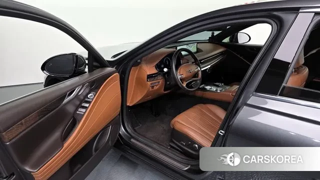Genesis G80 (RG3) id 2895914 из Кореи 20