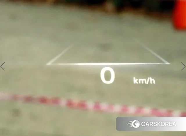 Genesis GV70 id 3468805 из Кореи 20