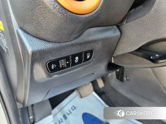 Kia Morning Urban (JA) id 2994130 из Кореи 20