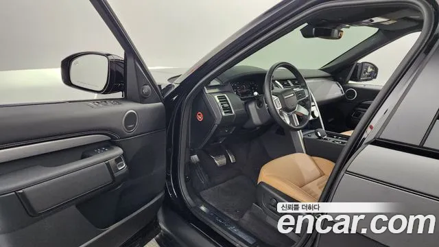 Land Rover Discovery 5 id 2456757 из Кореи 20