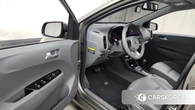 Kia Morning Urban (JA) id 3611963 из Кореи 20