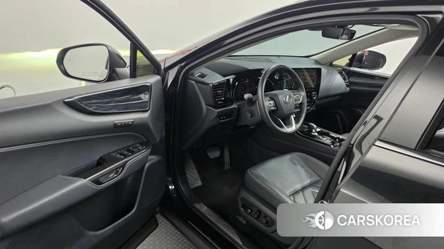 Lexus NX350h Second generation id 4719864 из Кореи 40