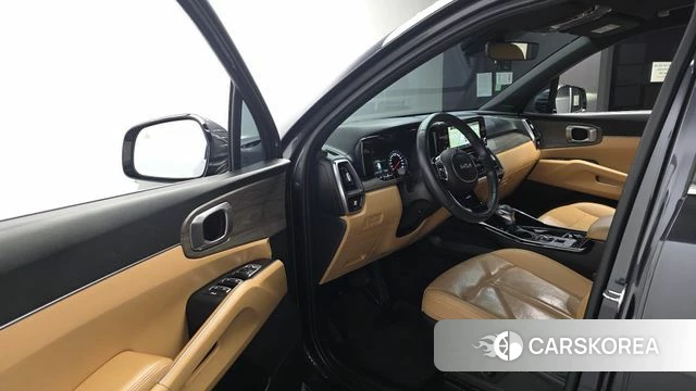 Kia Sorento 4th Generation id 4917047 из Кореи 20