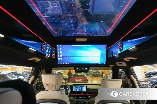 Kia The New Carnival 4th Generation id 3674709 из Кореи 20