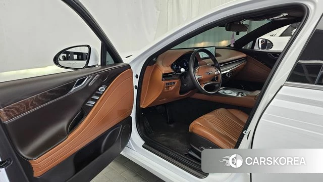 Genesis G80 (RG3) id 4481902 из Кореи 32