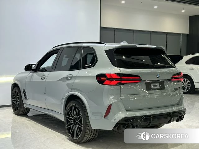 BMW X5 M id 4257007 из Китая 19