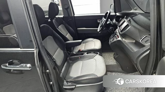 Kia The New Ray id 4196177 из Кореи 20