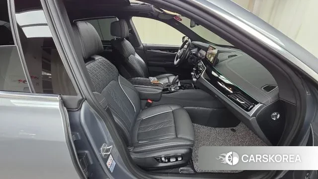 BMW 6 Series GT (G32) id 3550231 из Кореи 20