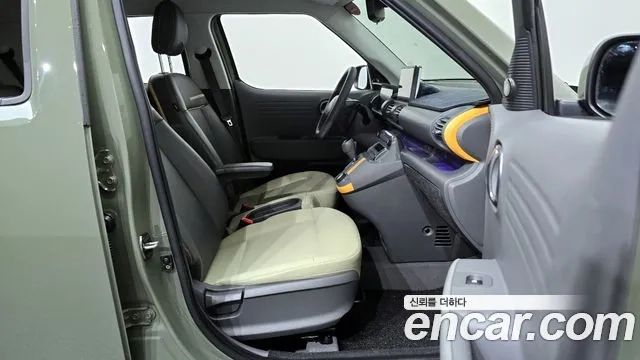 Hyundai Casper id 2943704 из Кореи 20