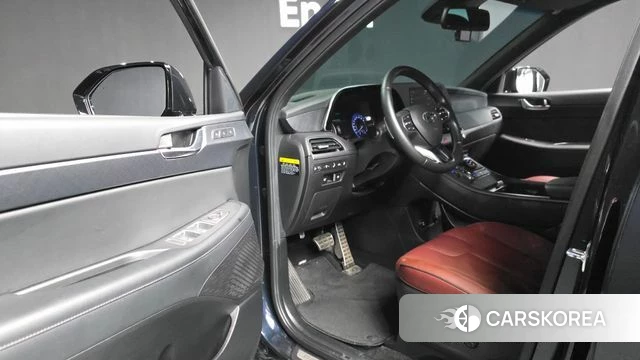 Hyundai Palisade id 4447280 из Кореи 33